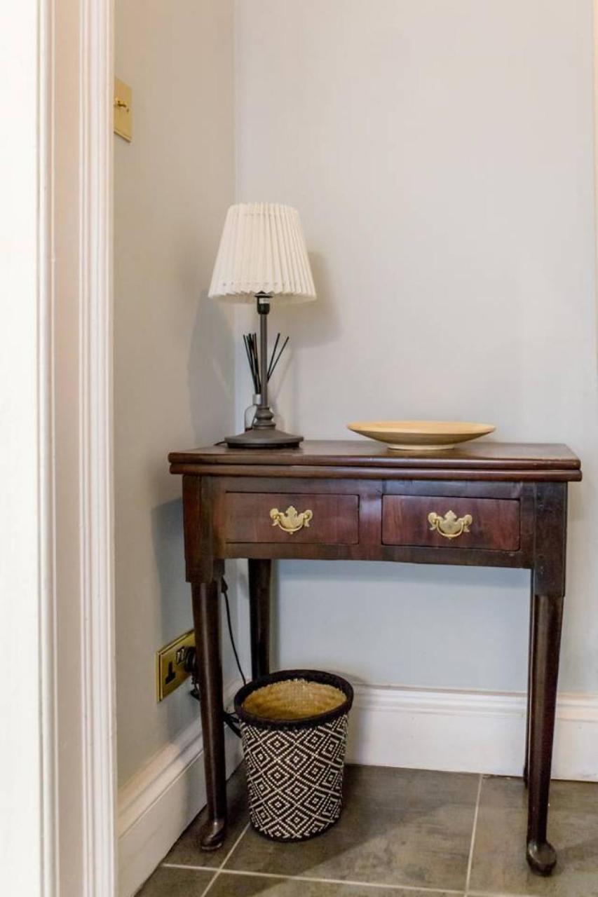 Joivy Converted Flat In Historic Building In New Town Appartement EDI